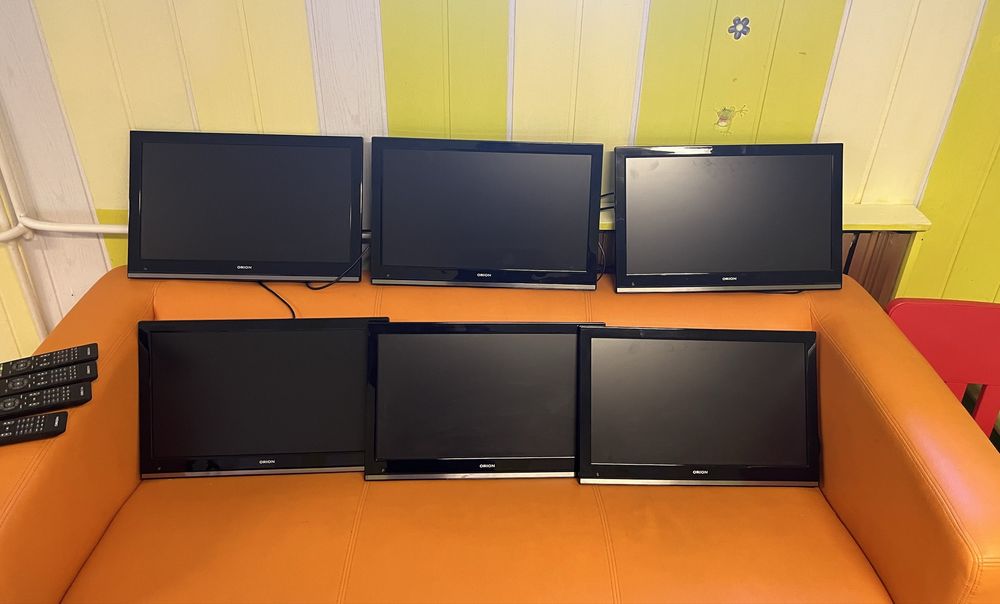 Monitor//ekran..