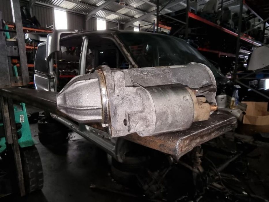 motor de arranque Mercedes Vito 220 cdi 2004