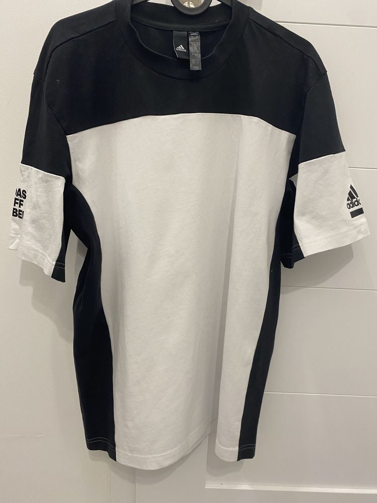 T-shirt adidas rozmiar M