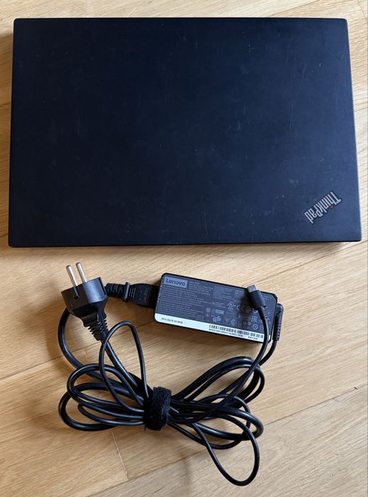 Lenovo ThinkPad T14s i5-10gen 8Gb 256Gb W11