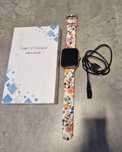 Smart Wristband Fitness Tracker