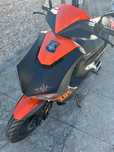 Scooter mitt como nova