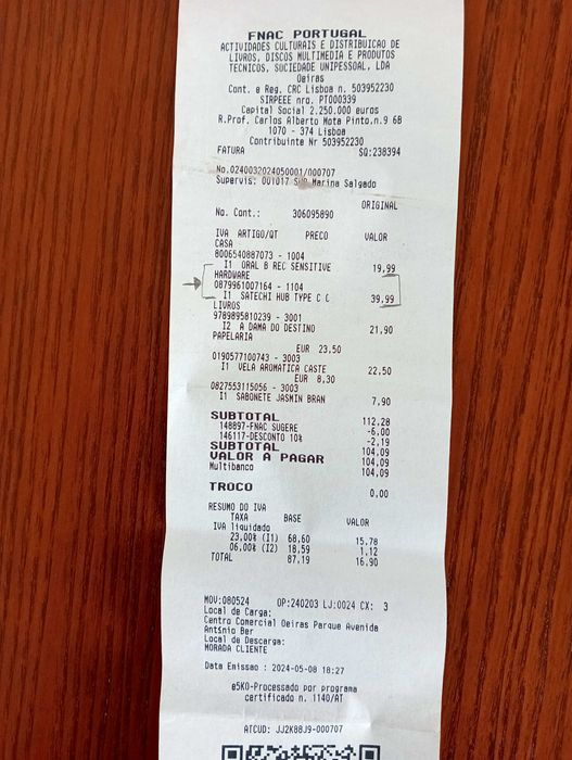 3x Usd-A/Sd&Micro Sd Cards Slots/Slots De Cartes_Satechi