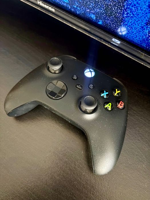 Consola Xbox Series X (1 TB) com caixa