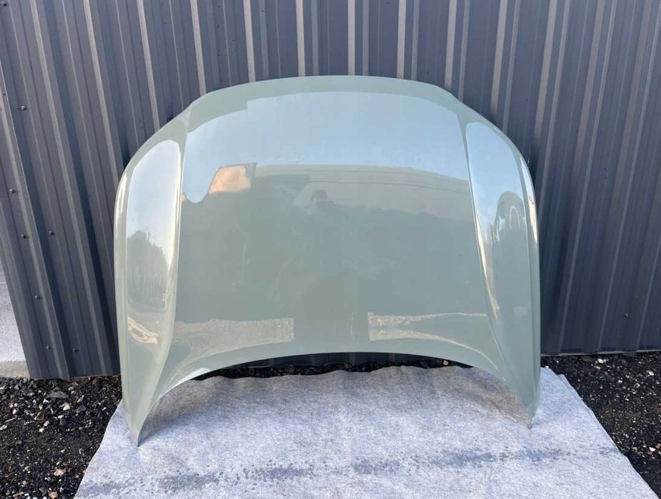 Капот Volvo XC40 Разборка 32405338 32318845 32405240 32297896