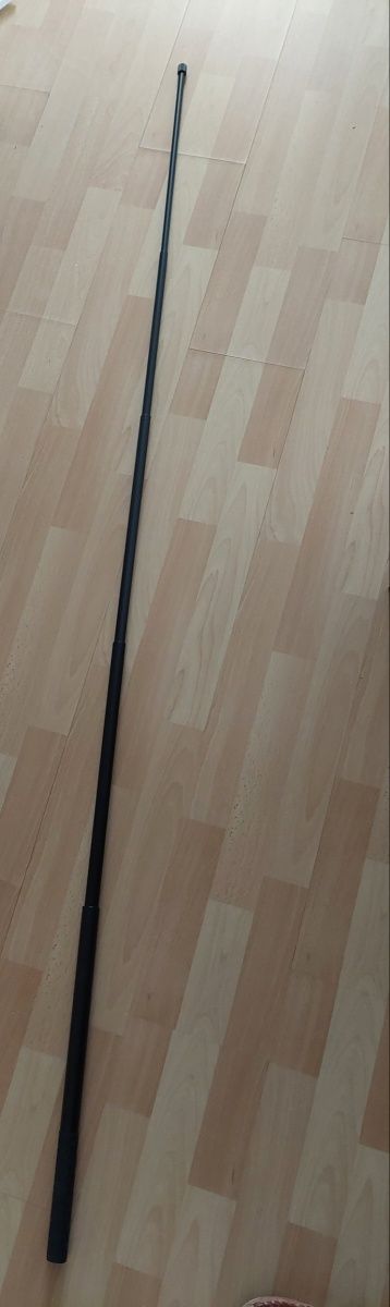 Selfiestick do Insta 360x4 Insta 360x3 mount około 2 metry długości

O