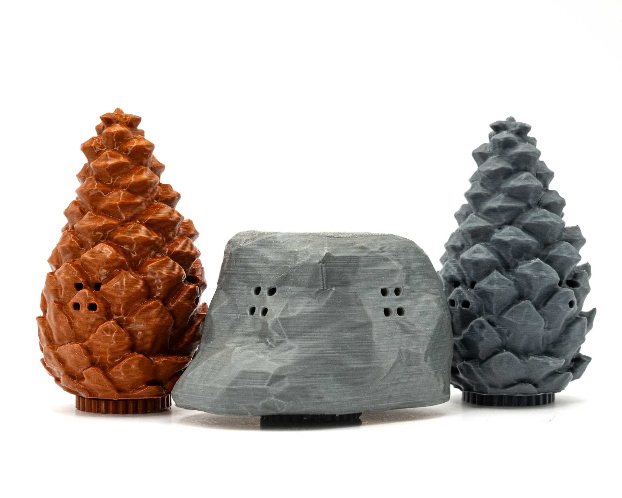 Druk 3D figurek, makiet i detali modelarskich | Wy3Drukowane