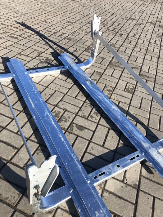 Корзина запаски Schmitz реф