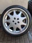 Felgi 20 monoblock monostar lexus mercedes cadillac chrysler