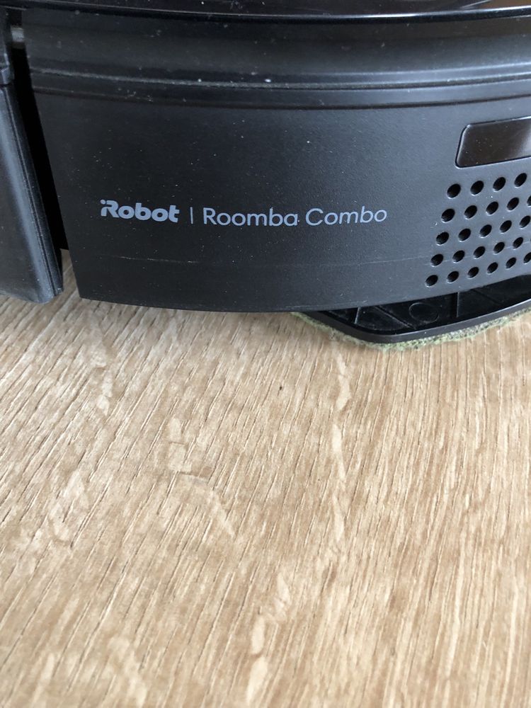 IRobot Roomba Combo