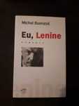 livro eu lenine romance