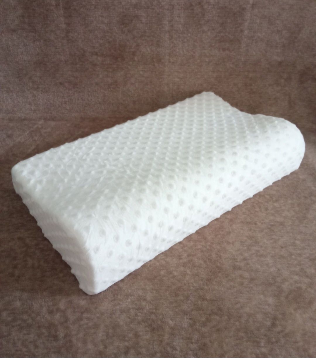 Подушка ортопедична Memory Pillow