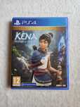 Kena: Bridge of Spirits, gra ps4 i ps5