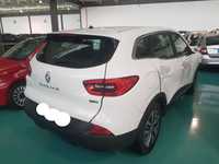 Renault Kadjar 1.5 dCi Exclusive