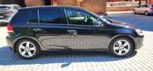 Volkswagen Golf Volkswagen Golf VI 1.6 TDI