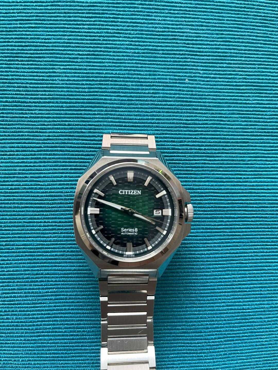 Citizen Series 8 NB6050-51W