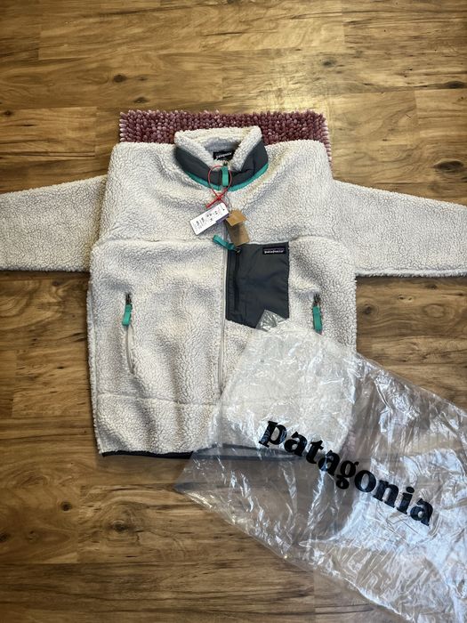 Patagonia kurtka L nowa