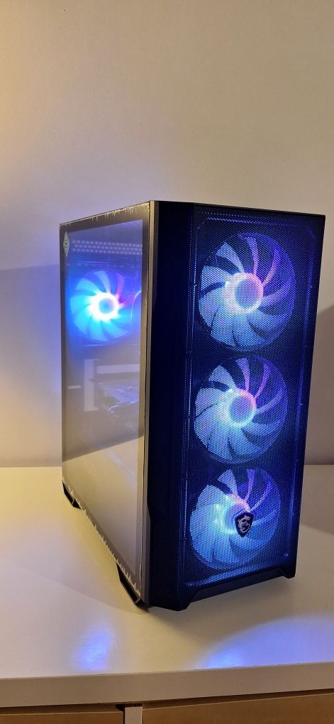 PC Gamer NOVO | Ryzen 2600 & Gtx 1660ti