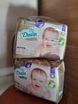 Pieluszki Dada 4 Exstra Care (7-16kg)  84szt.