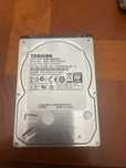 Диск toshiba mq01abd050, возможно не рабочий