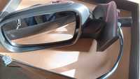 Espelho esquerdo Peugeot 307 NOVO