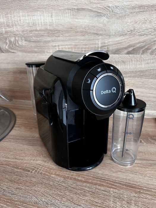 Капсульну кавомашину