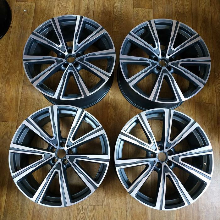 Диски R22 оригінал BMW X5 X6 G05 G06 стиль 746i бмв Київ