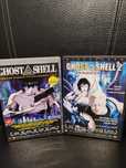 Filmy anime ghost i the Shell