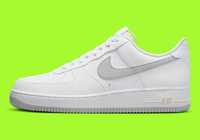 Nike Air Force 1 Low Оригінал, шкіряні чоловічі кросівки US9/42,5