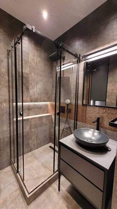 Аренда квартиры 2к 45м2 в ЖК Loft Smart з автономним живленням