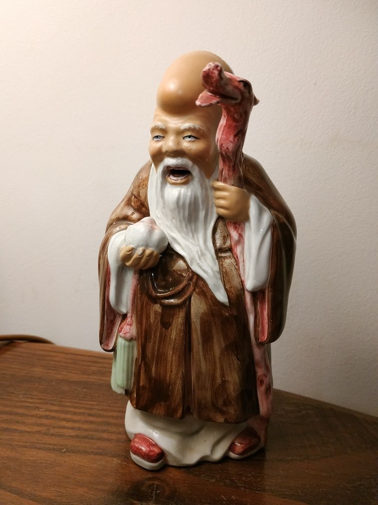 Figuras porcelana chinesa