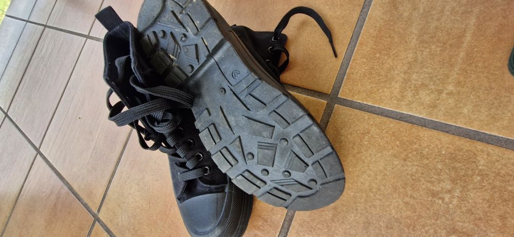 Buty damskie Jenny Fairy rozm. 36