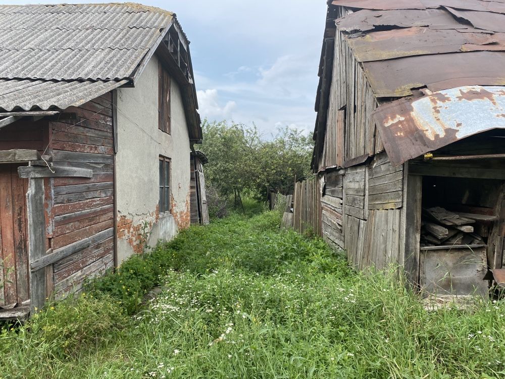 Будинок заміський