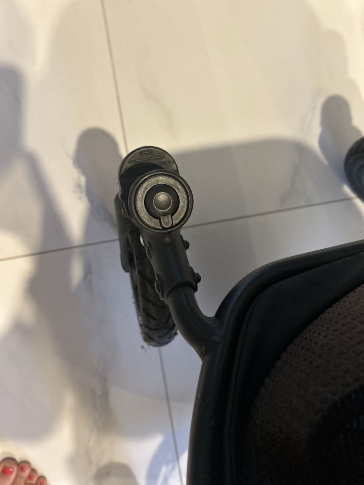 Spacerowka valco snap 4 sport