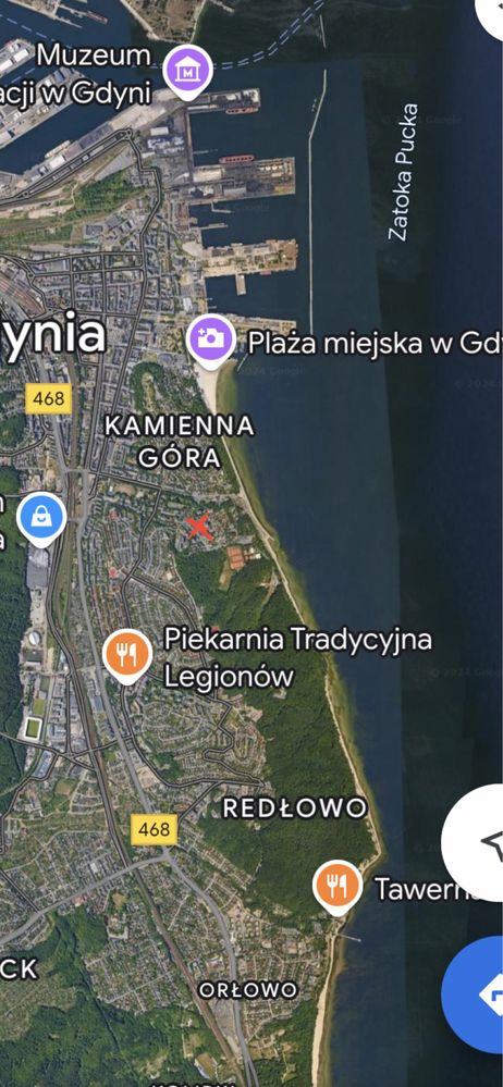 Apartament nad morzem, 5min do bulwaru i morza!