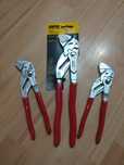 Knipex 89 03 180 / 250  Клещи переставные.