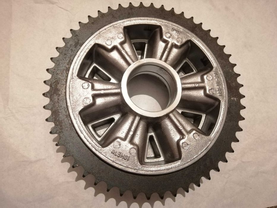 Диски сцепления ЯВА-JAWA 638 Made in Taiwan.