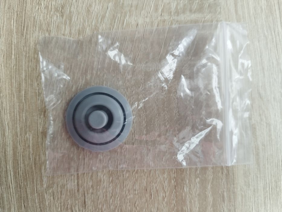 Silikonowa uszczelka do szybkowaru WMF Perfekt