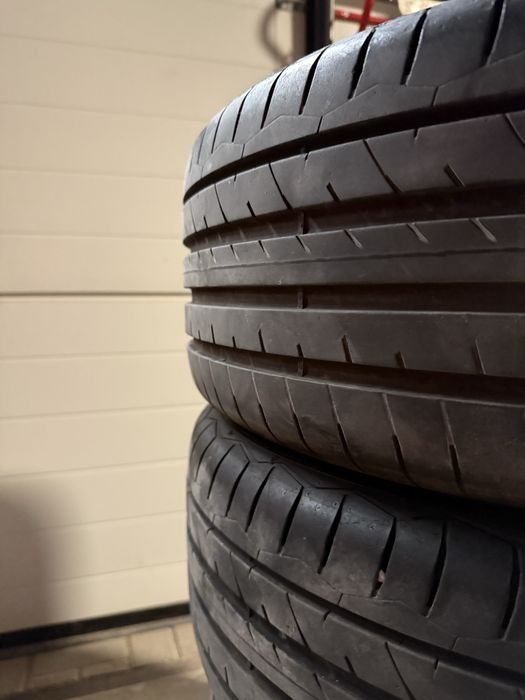 Dębica Presto UHP 2  komplet 4 sztuki