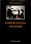 "Como se levanta um Estado" de Oliveira Salazar [Novo]
