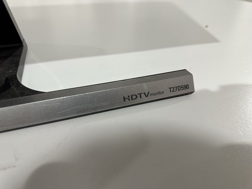 Monitor Samsung HDTV !!! T27D590 !!! Na części !!!