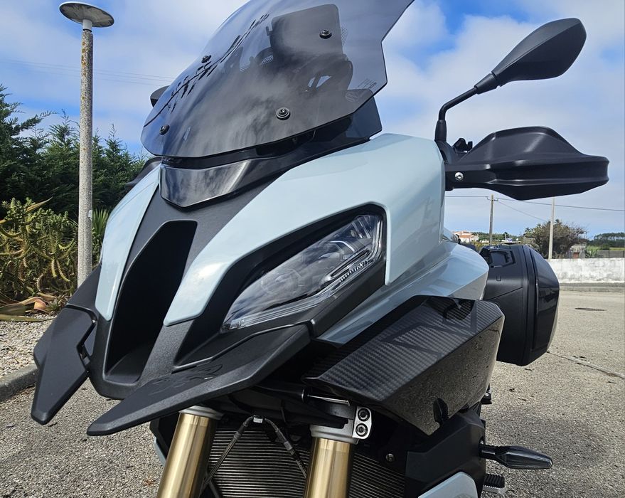 Bmw S1000xr 2021