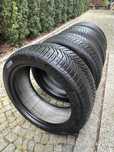 Michelin opony CrossClimate 2 225/45 R17 94W XL – komplet 4 szt