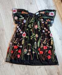 Сукня вишиванка 4 роки Matalan