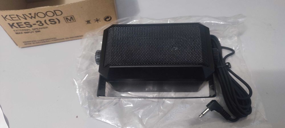 Зовнішній динамік Kenwood KES-3