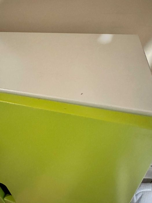 szafka Stuva Ikea
