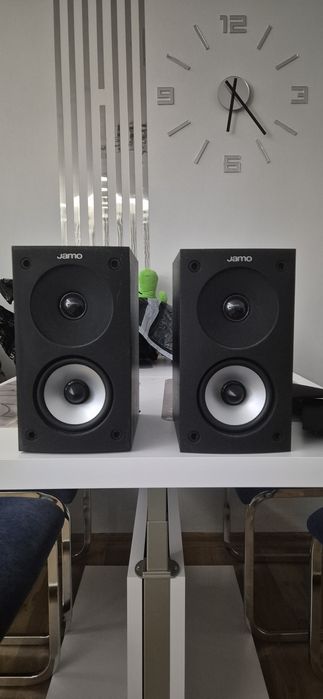 Kolumny Jamo s622 + centralny