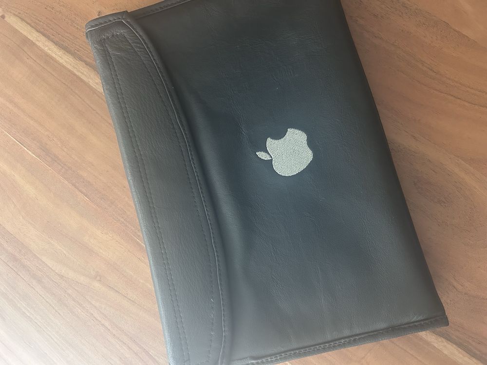 Bolsa MacBook 15.4”