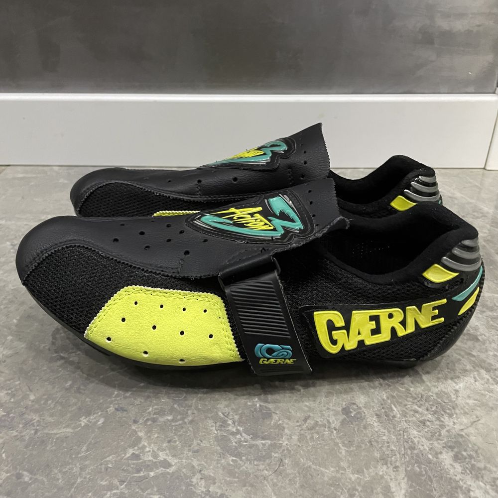 Gaerne Action r.43 buty rowerowe szosowe