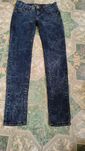 Jeansy damskie rozmiar s